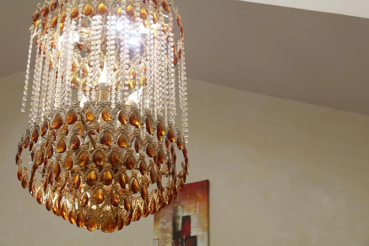 Holiday home Residence Alqaria Assiyahiya Marrakesh
