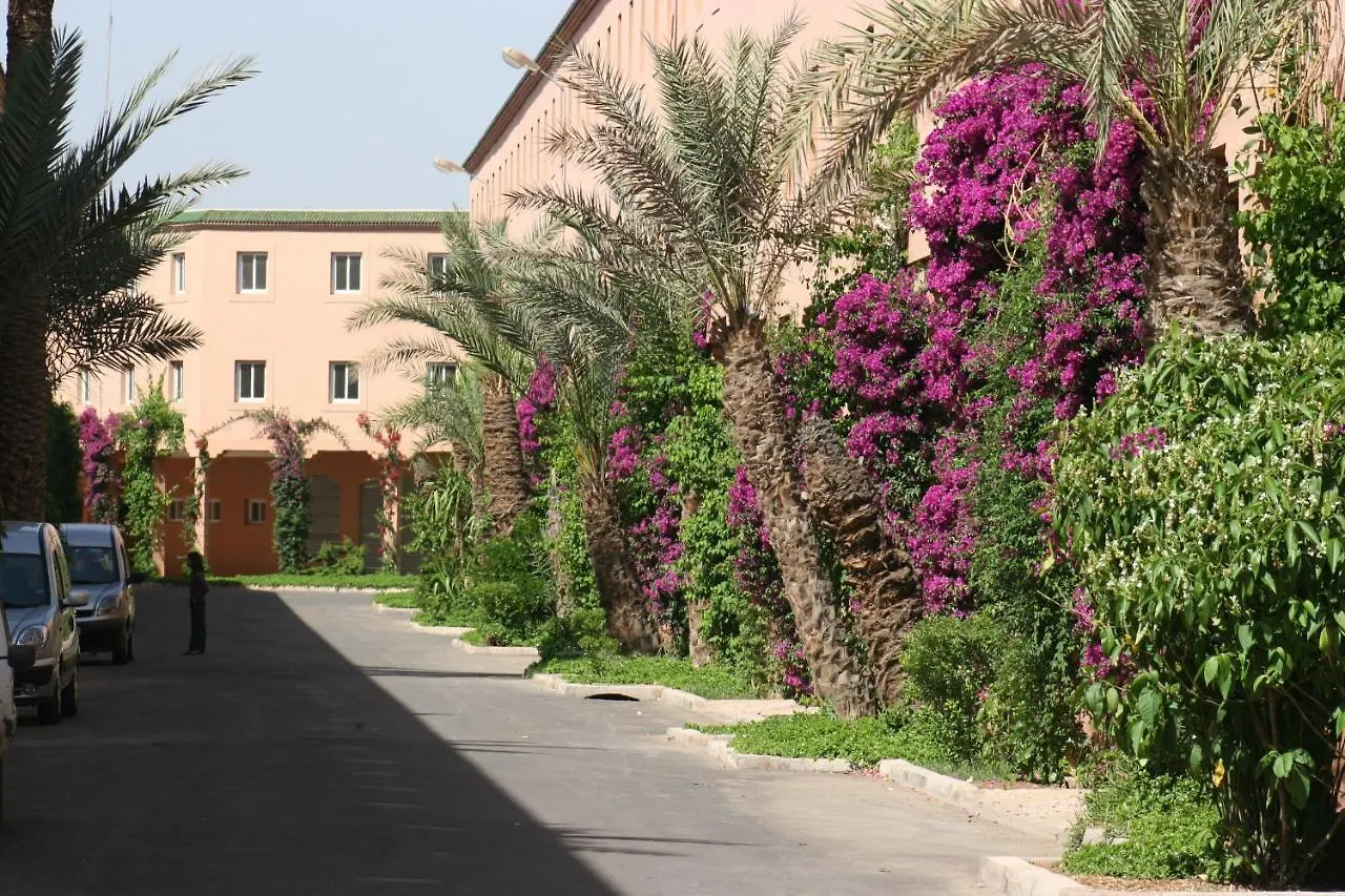 Holiday home Residence Alqaria Assiyahiya Marrakesh Morocco