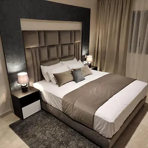 Apartment Luxury Modern In The Heart Of Marrakesh., Marrakesh